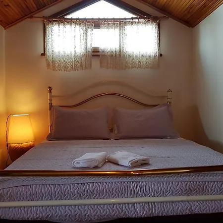 Villa Country Yanik