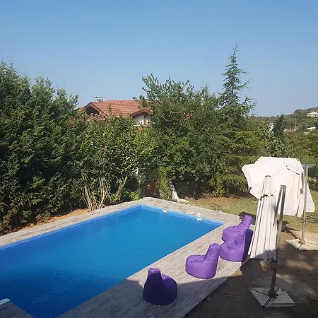 Country Yanik Villa Sakarya