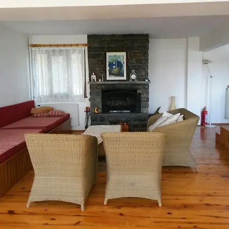 Villa Country Yanik Sakarya