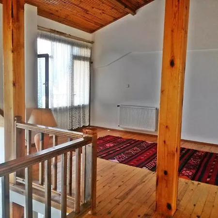 Villa Country Yanik