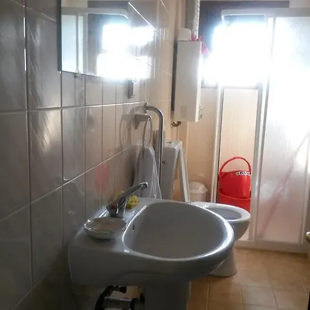 Country Yanik Villa Sakarya