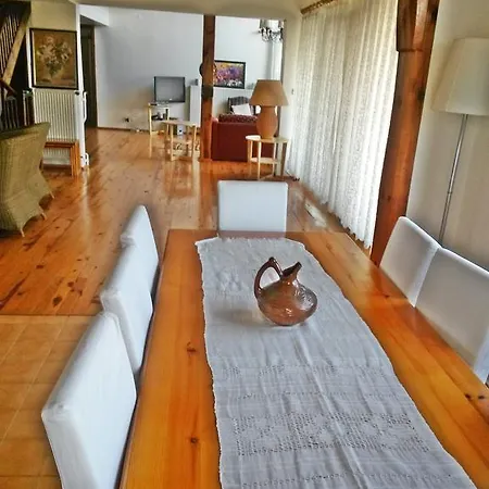 Villa Country Yanik
