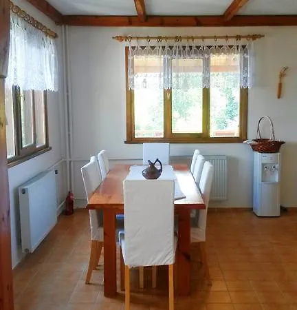 Country Yanik Villa Sakarya
