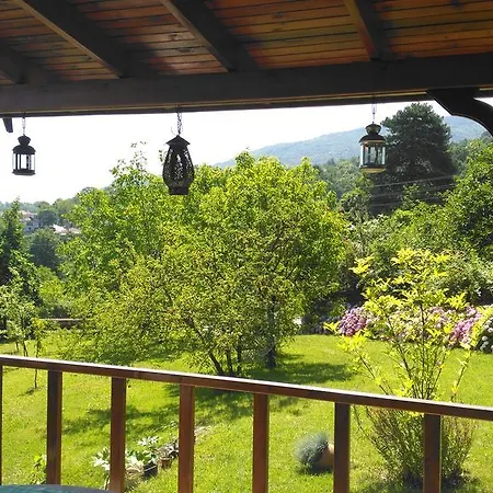 Country Yanik Villa Sakarya