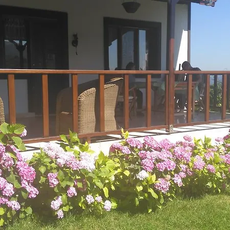 Villa Country Yanik