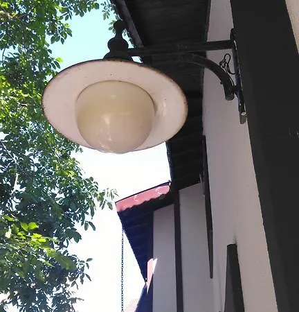 Country Yanik Villa Sakarya