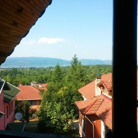 Villa Country Yanik