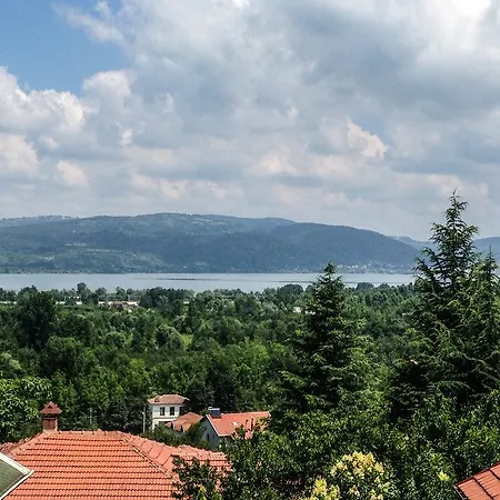 Country Yanik Villa Sakarya