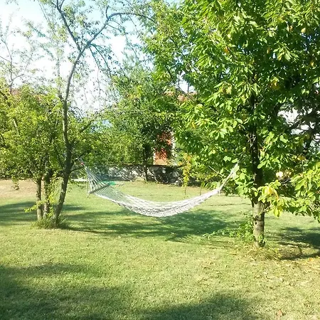 Villa Country Yanik Sakarya