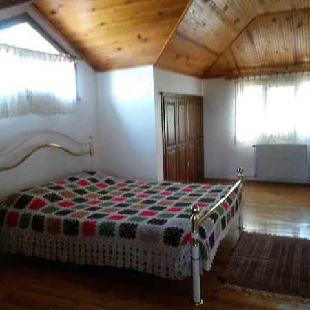 Country Yanik Villa Sakarya